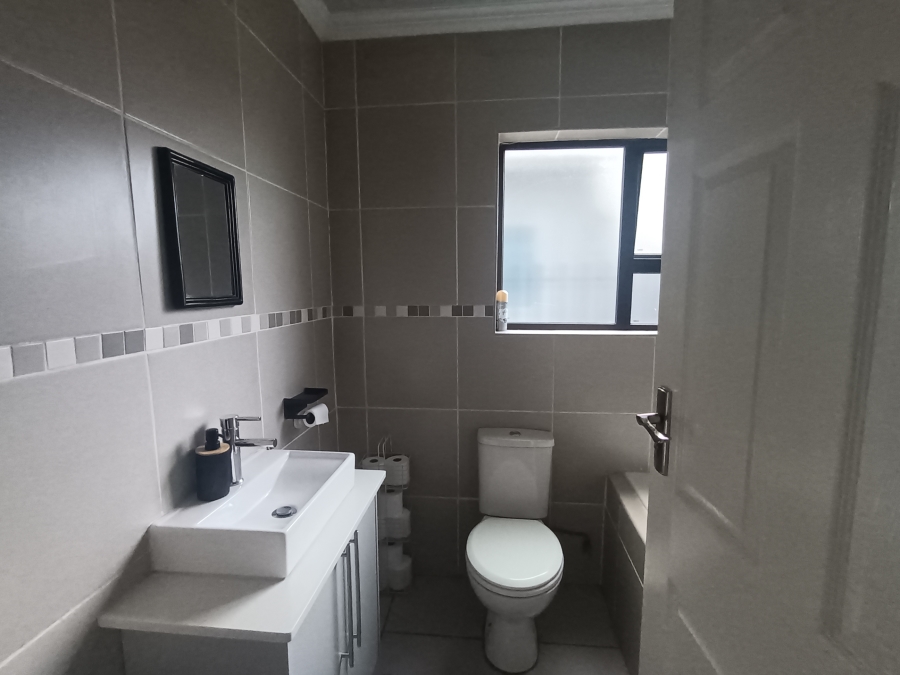 3 Bedroom Property for Sale in Arcata Estate Free State